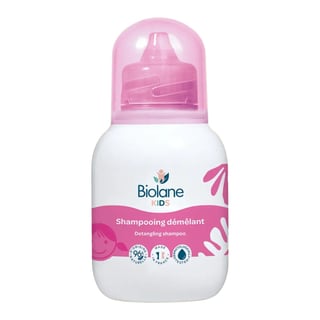 Biolane Detangling Shampoo