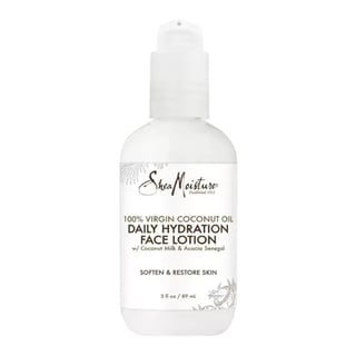 Shea Moisture Daily Hydration Face Lotion for All Skin Types