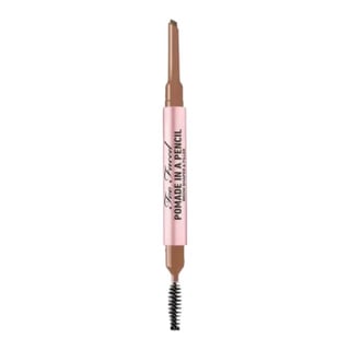 Too Faced Pomade In A Pencil Eyebrow Shaper & Filler