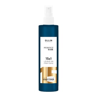 Ollin Perfect Hair Leave-In Cream Spray