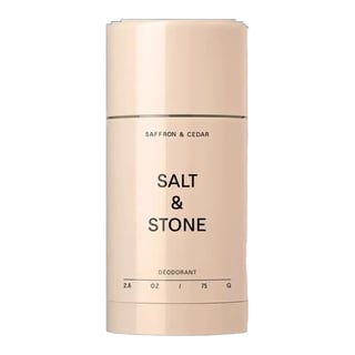 Salt & Stone Natural Deodorant