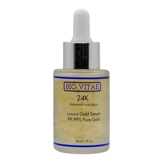 Bio-Vitae 24K Luxury Gold Serum
