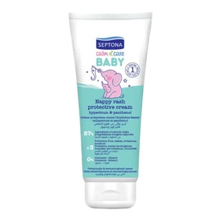 Septona Nappy Rash Protective Cream