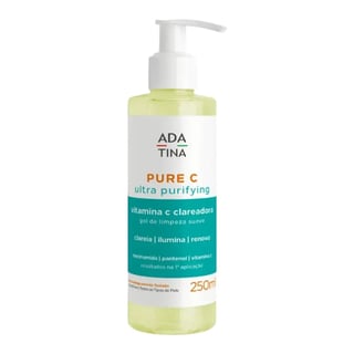 Ada Tina Pure C Ultra Purifying