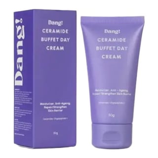 Dang Lifestyle Ceramide Buffet Day Cream