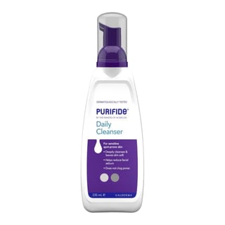 Acnecide Daily Cleanser