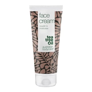 Australian Bodycare Face Cream