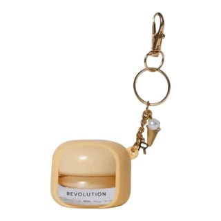 Revolution Beauty Juicy Peptide Pudding Lip Mask