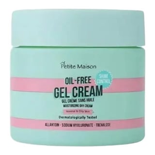 Petite Maison Oil-Free Gel Cream