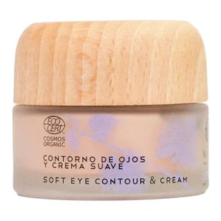 Naobay Eye Contour And Gentle Detox Cream