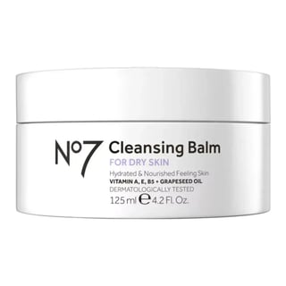 No7 Cleansing Balm
