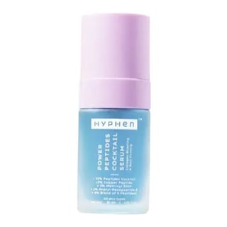 hyphen Power Peptides Cocktail Serum