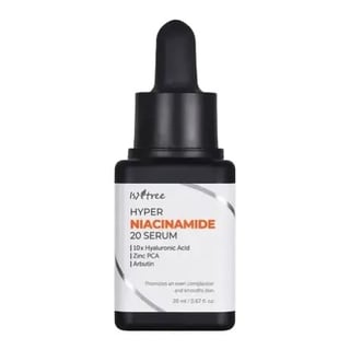 Isntree Hyper Niacinamide 20 Serum