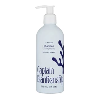 Captain Blankenship Cleanse Shampoo with Aloe & Seaweed