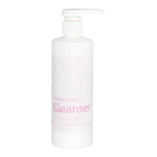 Clever Curl Fragrance Free Cleanser