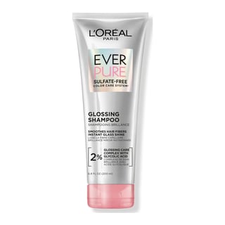 L'Oreal Everpure Glossing Shampoo