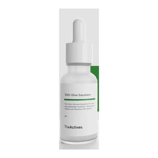 TheActives 100% Olive Squalane
