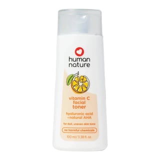 Human Nature Vitamin C Facial Toner