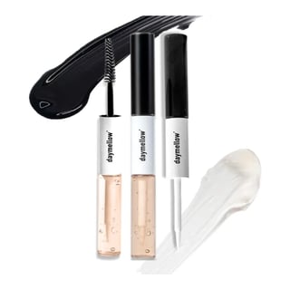 daymellow All Day Eyelash Dual Serum