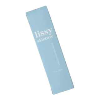 Lissy Skincare Essential Moisturizer