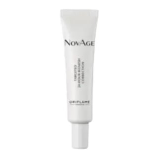 Novage+ Targeted 24-Hour Blemish Correction
