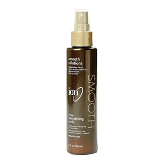 Ion Smoothing Keratin Frizz Fighting Tonic