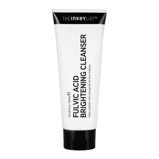 The INKEY List Fulvic Acid Brightening Cleanser