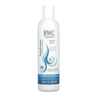 Beauty Without Cruelty Balancing Facial Toner