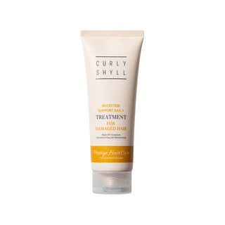 Curlyshyll Nutrition Support Daily Treatment