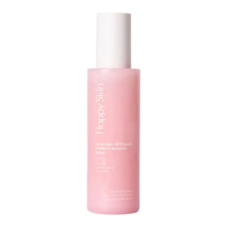 Happy Skin Cosmetics Ceramide + B12 Boost Moisture Essence Lotion