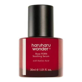 Haruharu Wonder Rose PDRN Soothing Serum