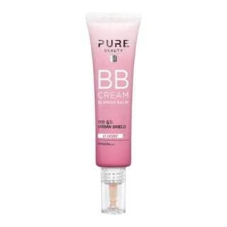 Pink By Pure Beauty CC Cream SPF 50+
