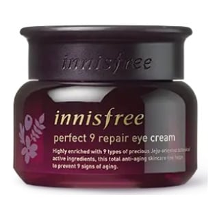 innisfree Perfect 9 Repair Eye Cream