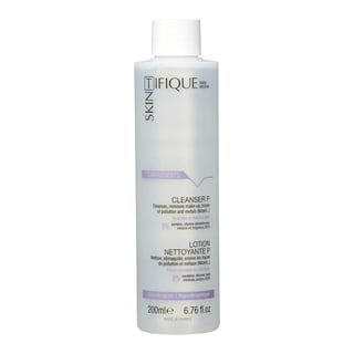 Skintifique Cleanser P