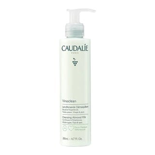 Caudalie Vinoclean Gentle Cleansing Almond Milk