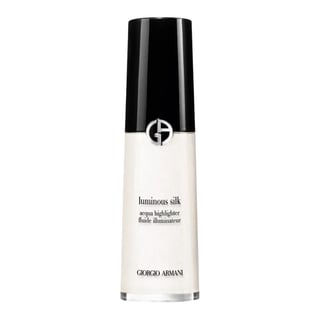 Armani Beauty Luminous Silk Acqua هايلايتر مائي حريري