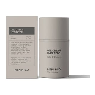 Inskin.Co Gel Cream Hydrator