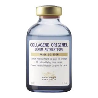 Biologique Recherche Collagène Originel 3D Redensifying Face Serum