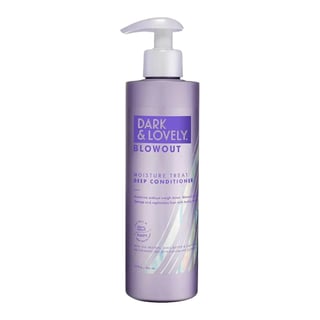 Softsheen-Carson Dark & Lovely Blowout Moisture Treat Deep Conditioner