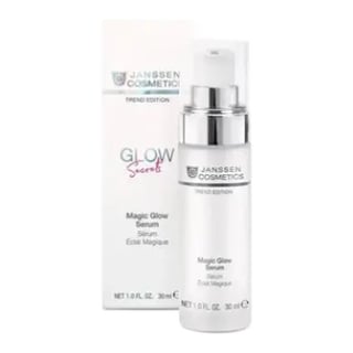 Janssen Cosmetics Magic Glow Serum