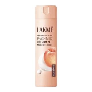 Lakme Peach Milk Moisture-Riser SPF 24