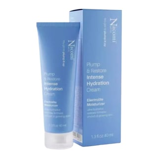 Nacomi Next Level Plump & Restore Intense Hydration Cream