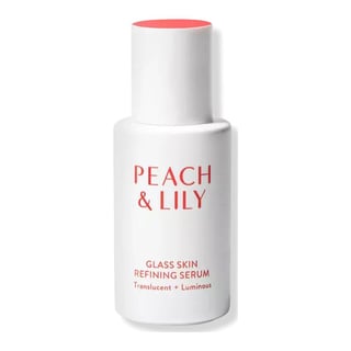 Peach & Lily Glass Skin Refining Serum