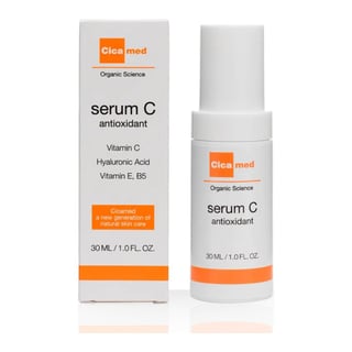 Cicamed Serum C