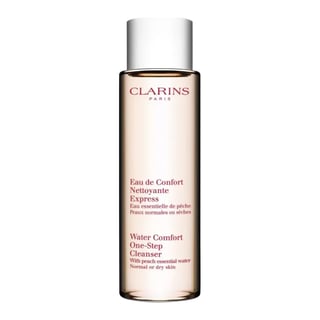 Clarins Water Comfort One-Step Cleanser