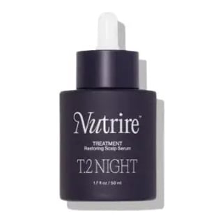 Nutrire T.2 Night Restoring Scalp Serum