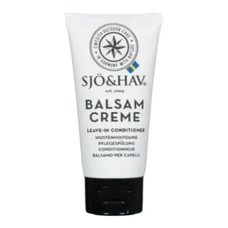 Sjö&Hav Balsam Creme