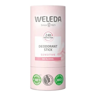 Weleda 24h Protection Deodorant Stick
