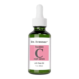 Dr. Brenner Squalane C Night Serum