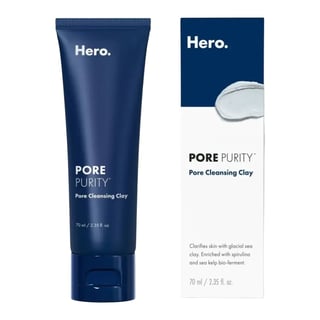 Hero Cosmetics Pore Purity